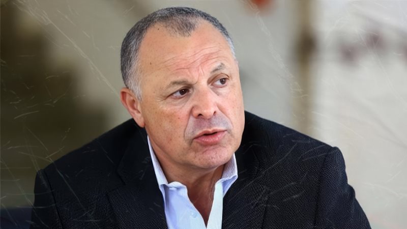 هاني أبو ريدة