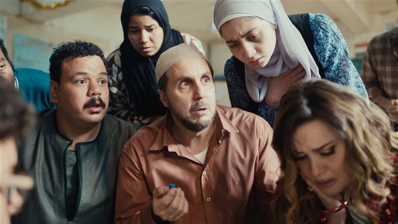 فيلم برشامة
