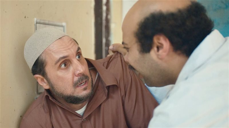 فيلم برشامة