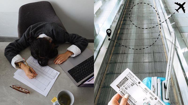 أسباب بتخليك out