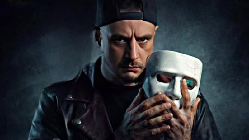 أحمد الفيشاوى من