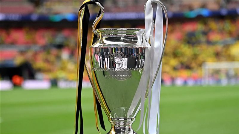 كأس البطولة