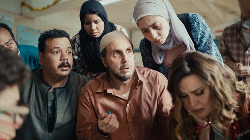 فيلم برشامة