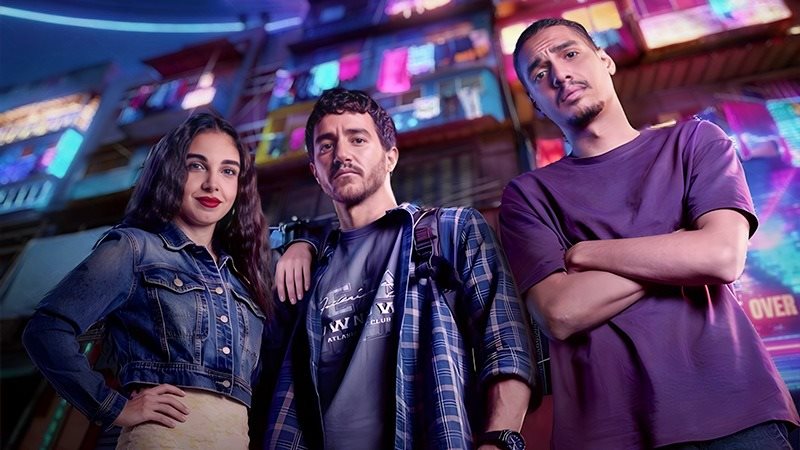 فيلم إيجي بست 