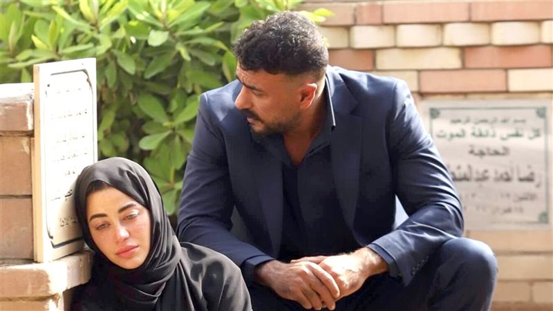 مسلسل علي كلاي 