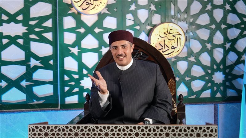  الشيخ جابر البغدادي