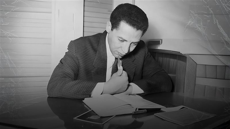 دكتور مصطفى محمود