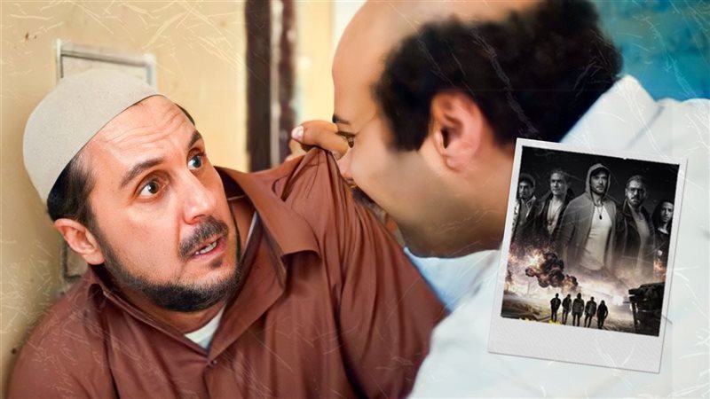 فيلم برشامة