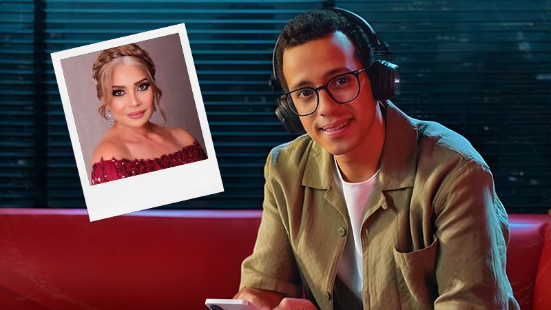 طه دسوقي - سوسن بدر