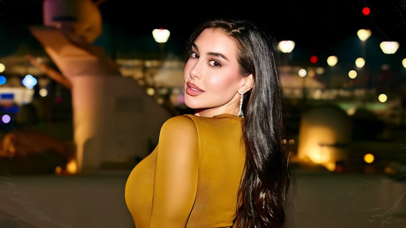 ياسمين صبري