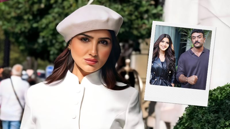 مي عمر وأحمد العوضي