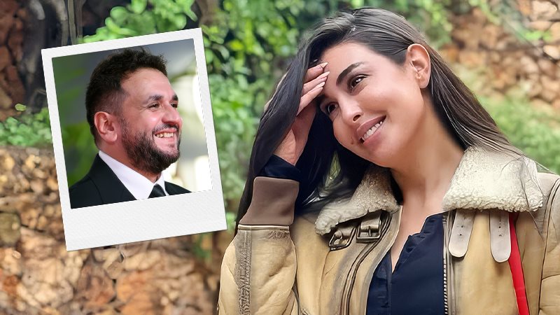 ياسمين صبري - مصطفى