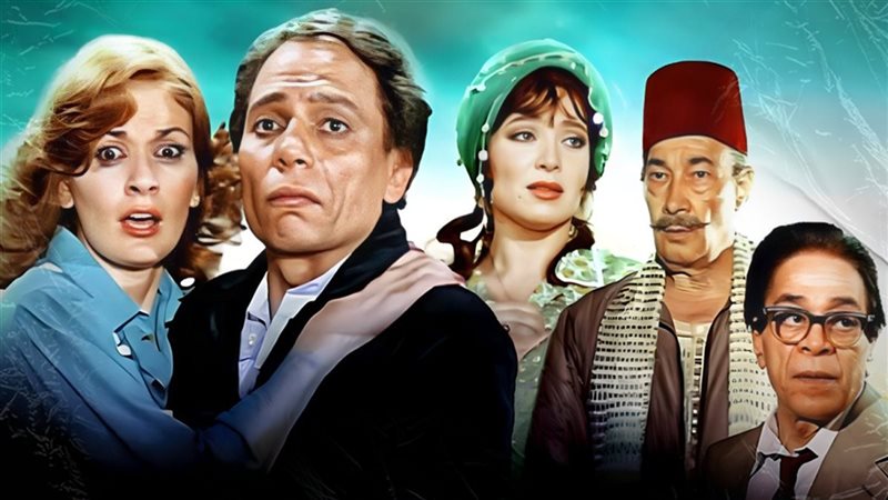 فيلم على باب الوزير