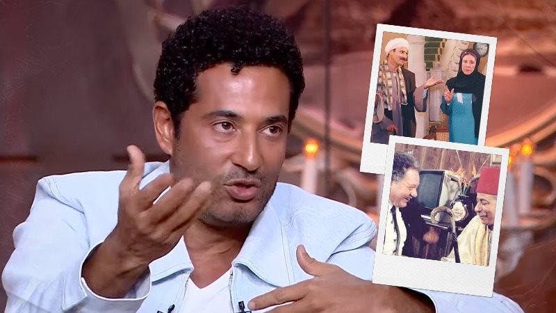 عمرو سعد - الضوء