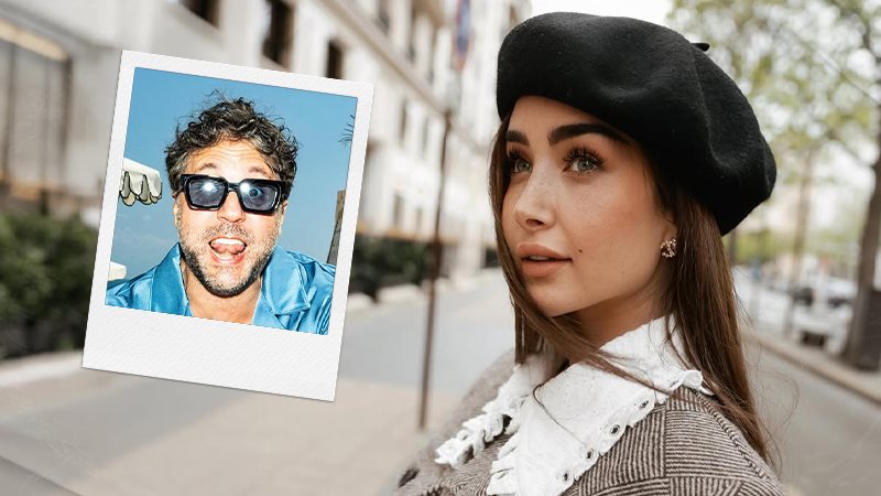 هنا الزاهد - هشام