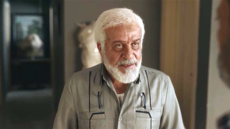  مسلسل رأس الأفعى