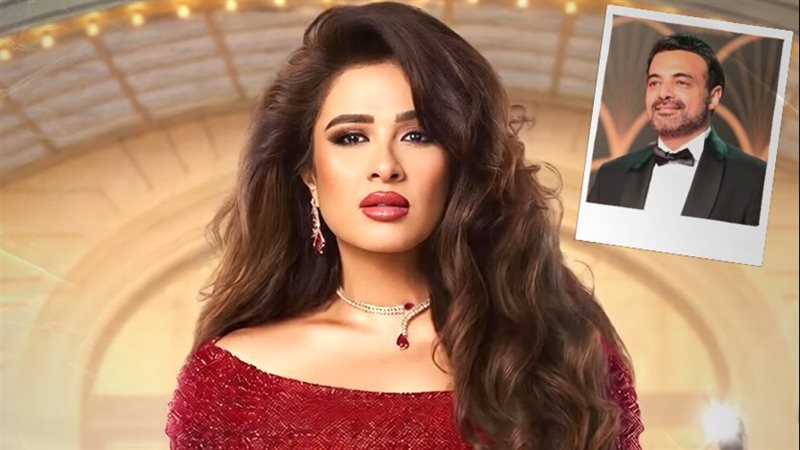 ياسمين عبدالعزيز