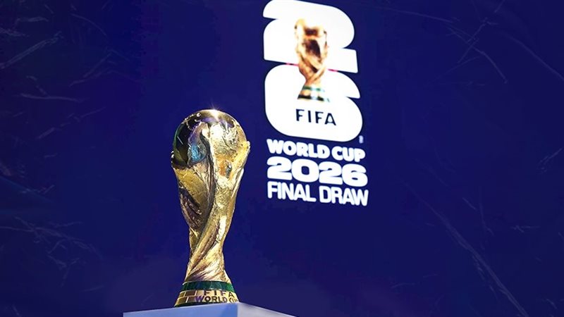 كأس العالم 2026