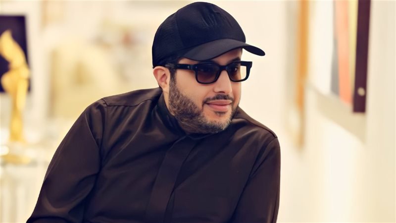 المستشار تركي آل