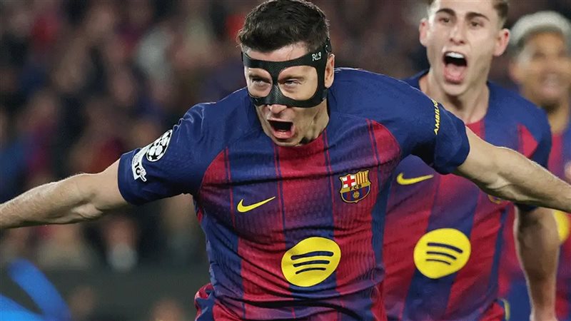 ليفاندوفسكي