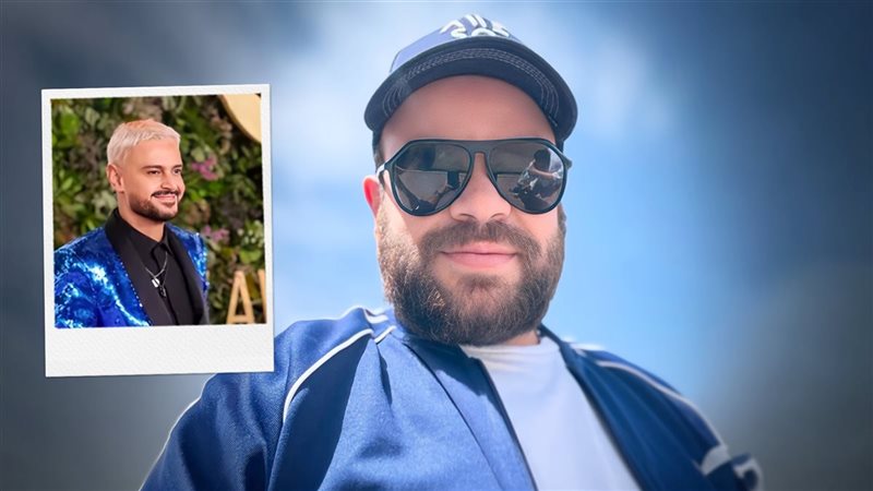 محمد عبدالرحمن -