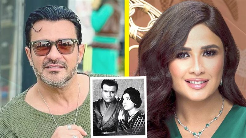 ياسمين عبدالعزيز