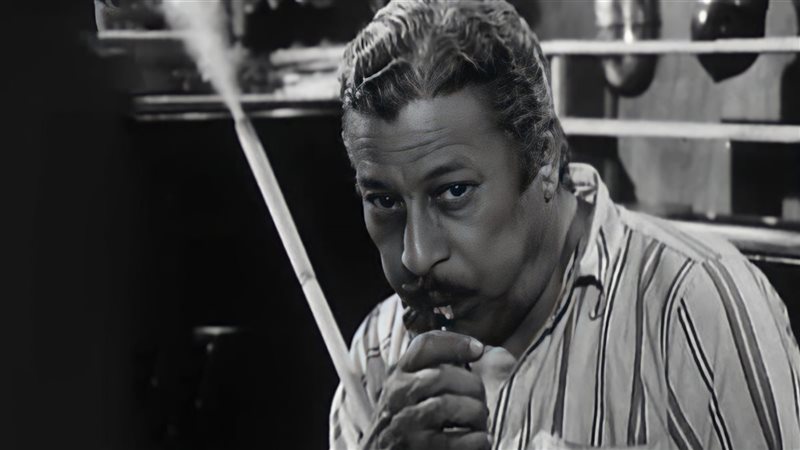 فيلم ثرثرة فوق النيل