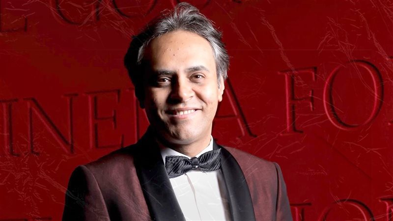 أندرو محسن المدير