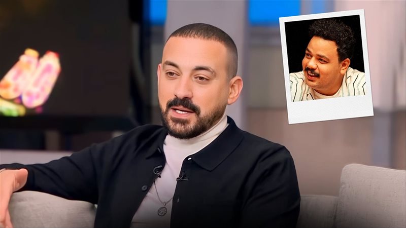 دياب - مصطفى غريب