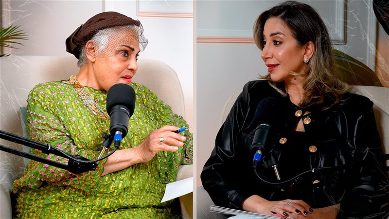 هند رضا - دكتورة