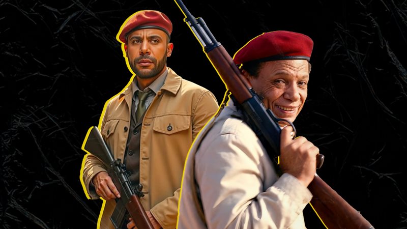 عودة أفلام الزعيم