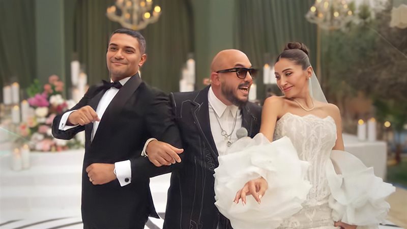  مسلسل اتنين غيرنا