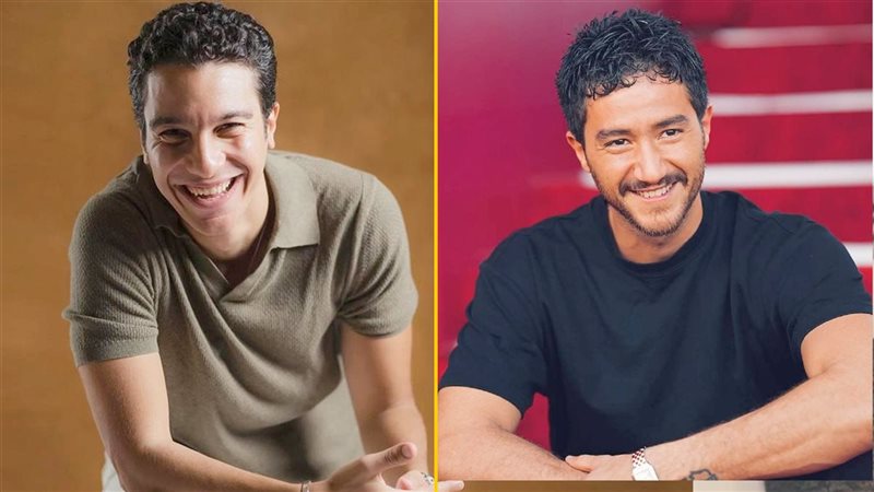 أحمد مالك - نور النبوي