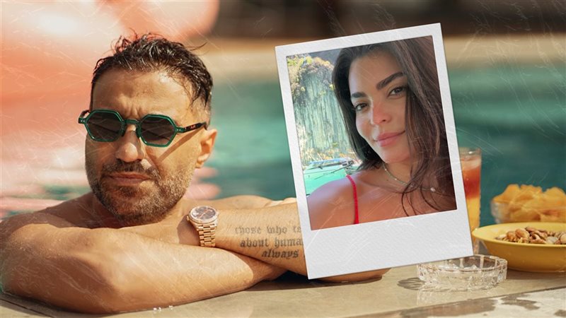 أحمد فهمي - أسماء