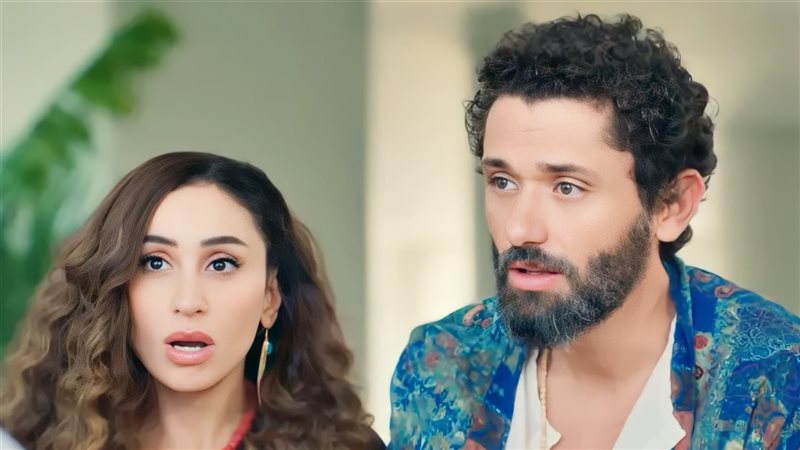 فيلم الهنا اللي أنا