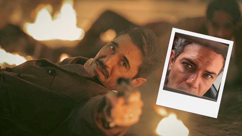 أحمد عز - آسر ياسين