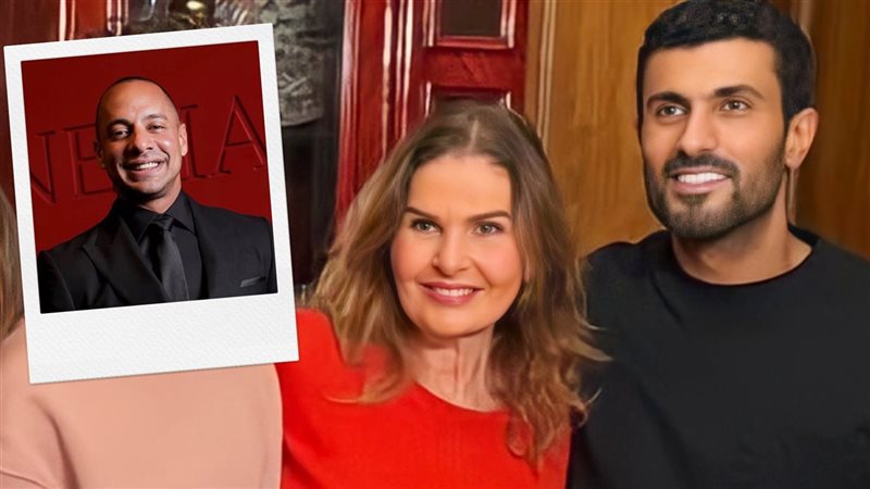 محمد سامي ويسرا -