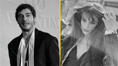 بعد براءة هاندا .. توقيف بوراك دينيز وسينام أونسال بتهمة تعاطي المخـ#ـدرات