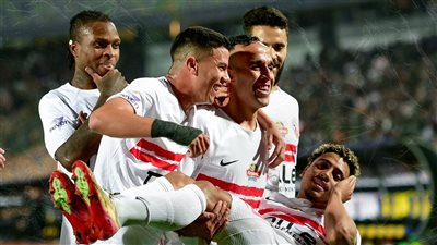 الزمالك يواجه شباب بلوزداد الجزائري في نصف نهائي الكونفدرالية 
