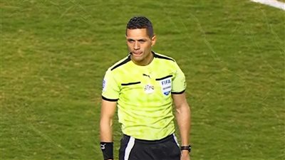 مصادر لـ آخر خبر: استبعاد حكم مباراة الأهلي وسيراميكا تحسباً للضغوط الجماهيرية