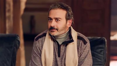 أحمد عزمي : دوري في حكاية نرجس وصل لكل البيوت وردود الأفعال أبهرتني