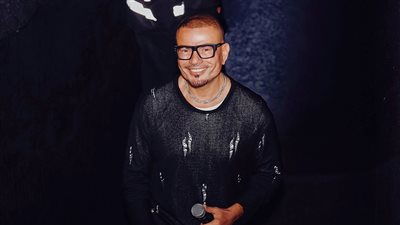 عمرو دياب لم يوافق على الغناء في موازين حتى الآن