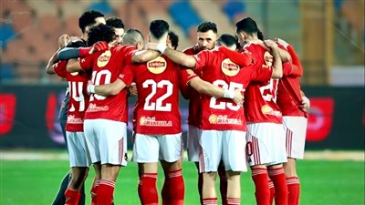 الأهلى يهزم سموحة 1/2 فى الدقائق الأخيرة