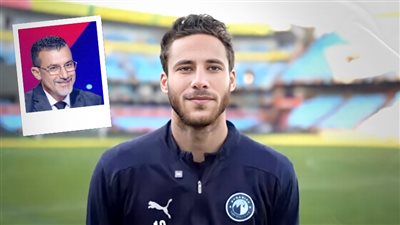 محامى رمضان صبحي لـ آخر خبر : قبول طعن اللاعب فى قضية المنشطات