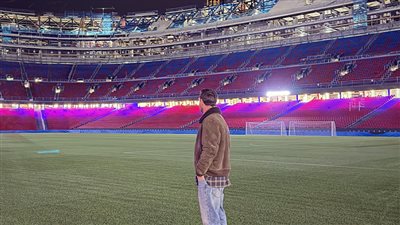 creatorzine : ميسى يبيع ممتلكاته في برشلونة