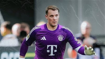 Sports Mole : رغم قراره بالاعتزال نوير على أبواب توتنهام