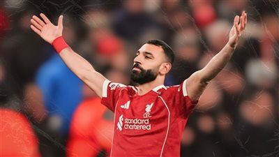 صلاح .. هيمنة رقمية غير مسبوقة في البريميرليج خلال 9 مواسم