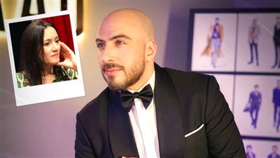  مريم أبو عوف تحضر قصة شياطين المرج من مسلسل القصة الكاملة إنتاج مجدي الهواري