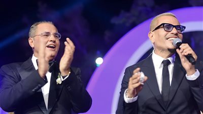 المنتج محمد السعدي يحتفل بزفاف ابنته غداً بحضور النجوم