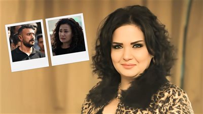 بثينة رشوان : مسلسل علي كلاي غير مقنع وهند صبري لم تضف جديد في مناعة